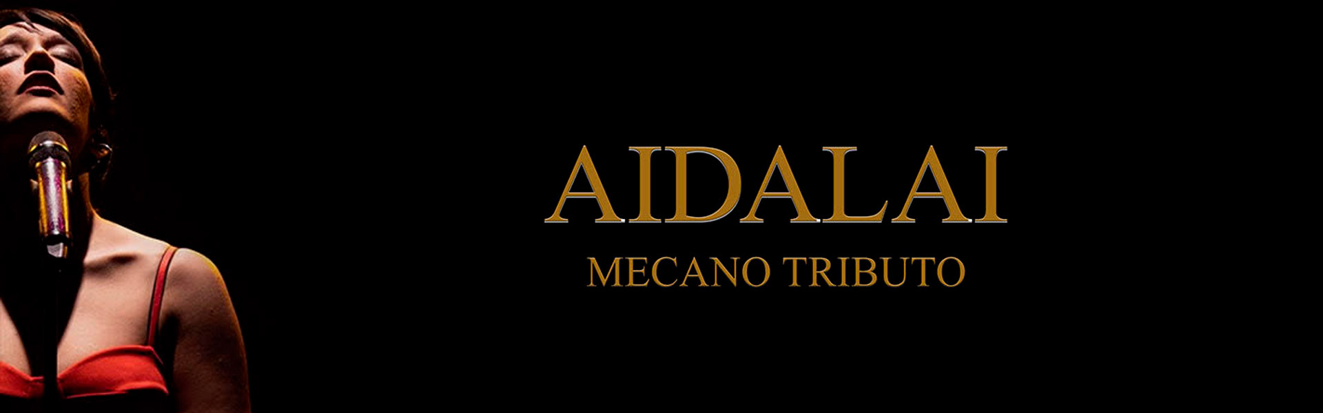 aidalai triburo a mecano slider