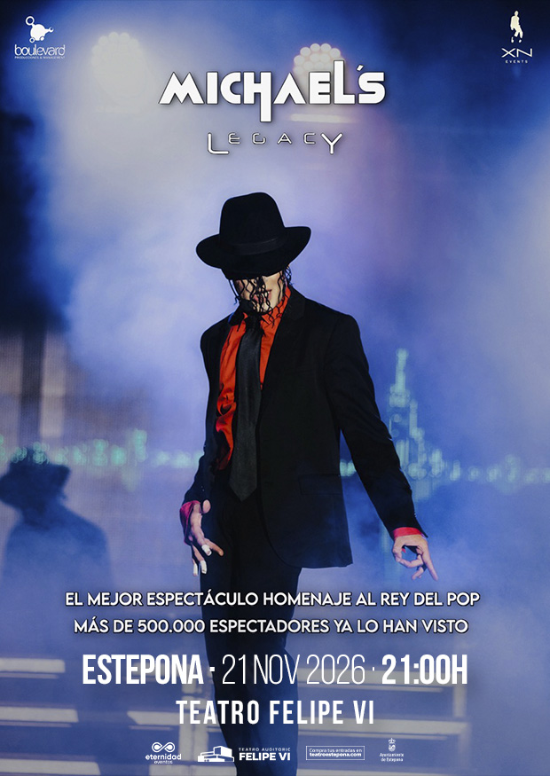 michel legacy Estepona