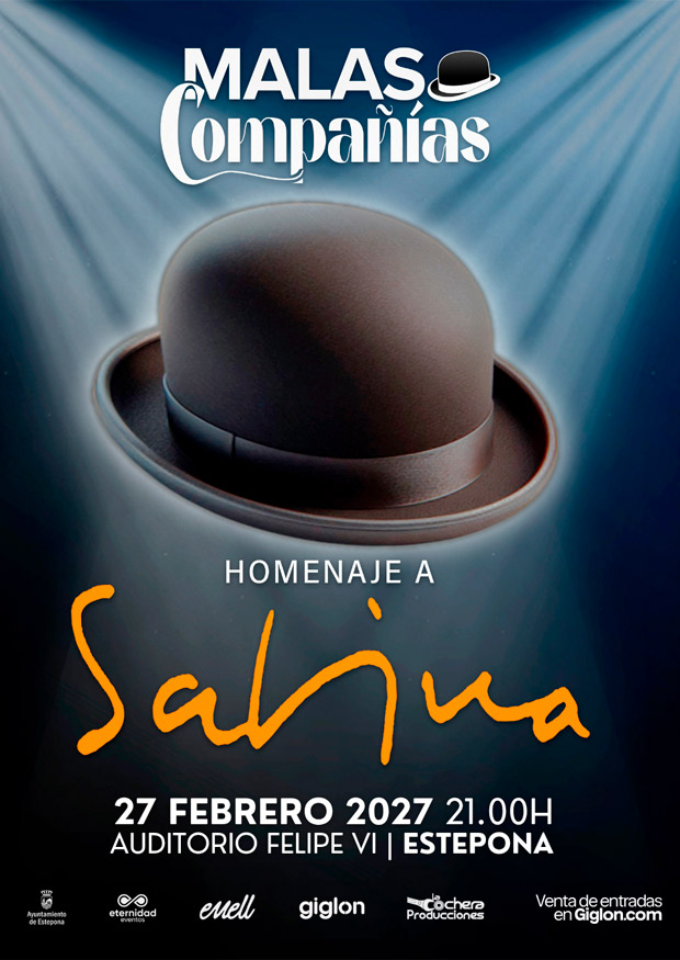 homenaje a sabina estepona