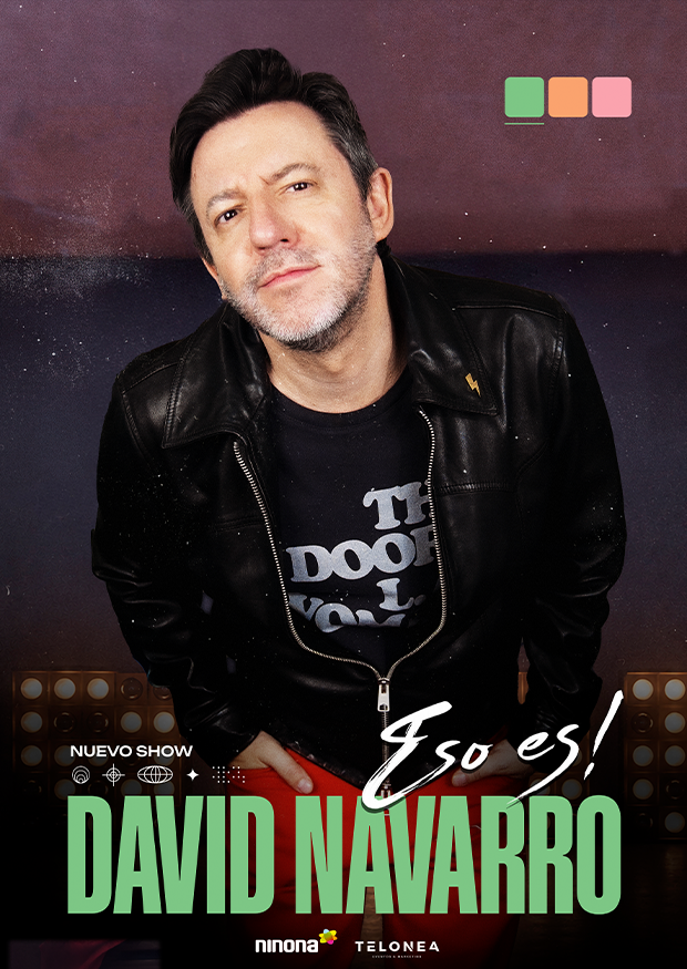 David navarro