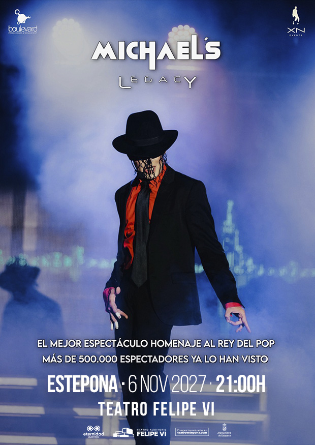 michael legacy
